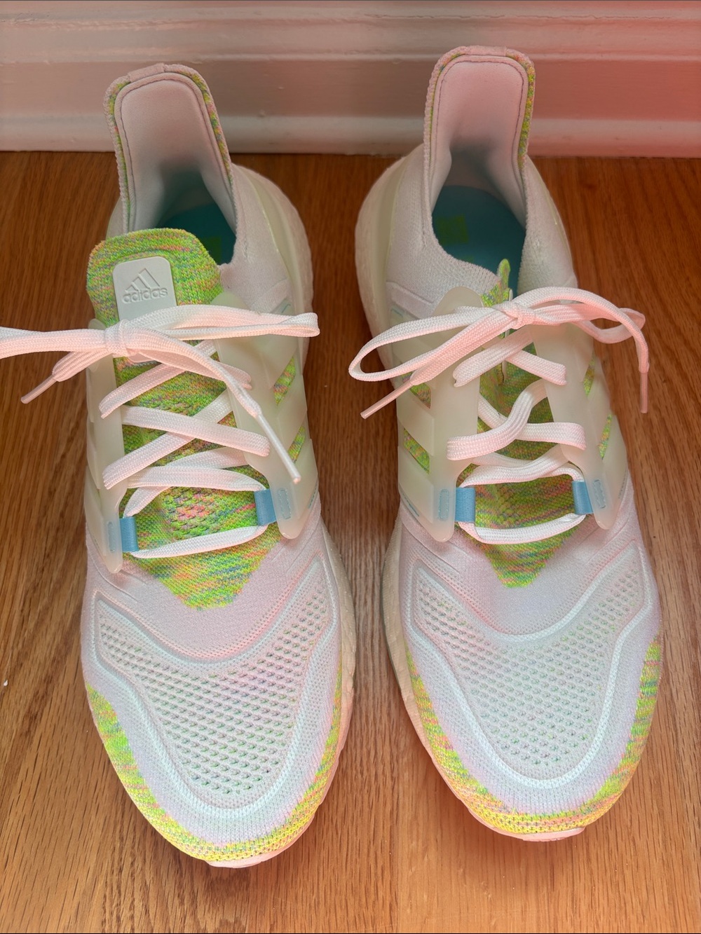 Men’s Adidas Boost